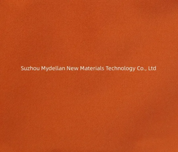 Fire Fighting Fabric
