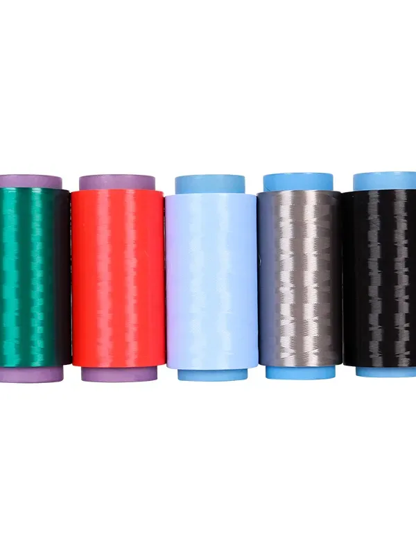 UHMWPE fiber