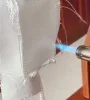 Flame retardant fabrics