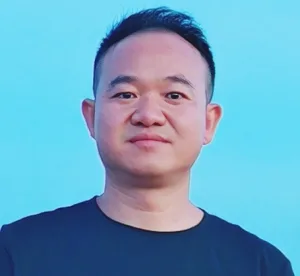 Picture of Warren Sun