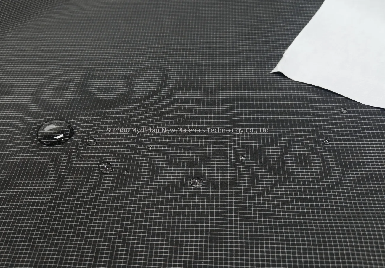 uhmwpe fabric mdl-2506001-8