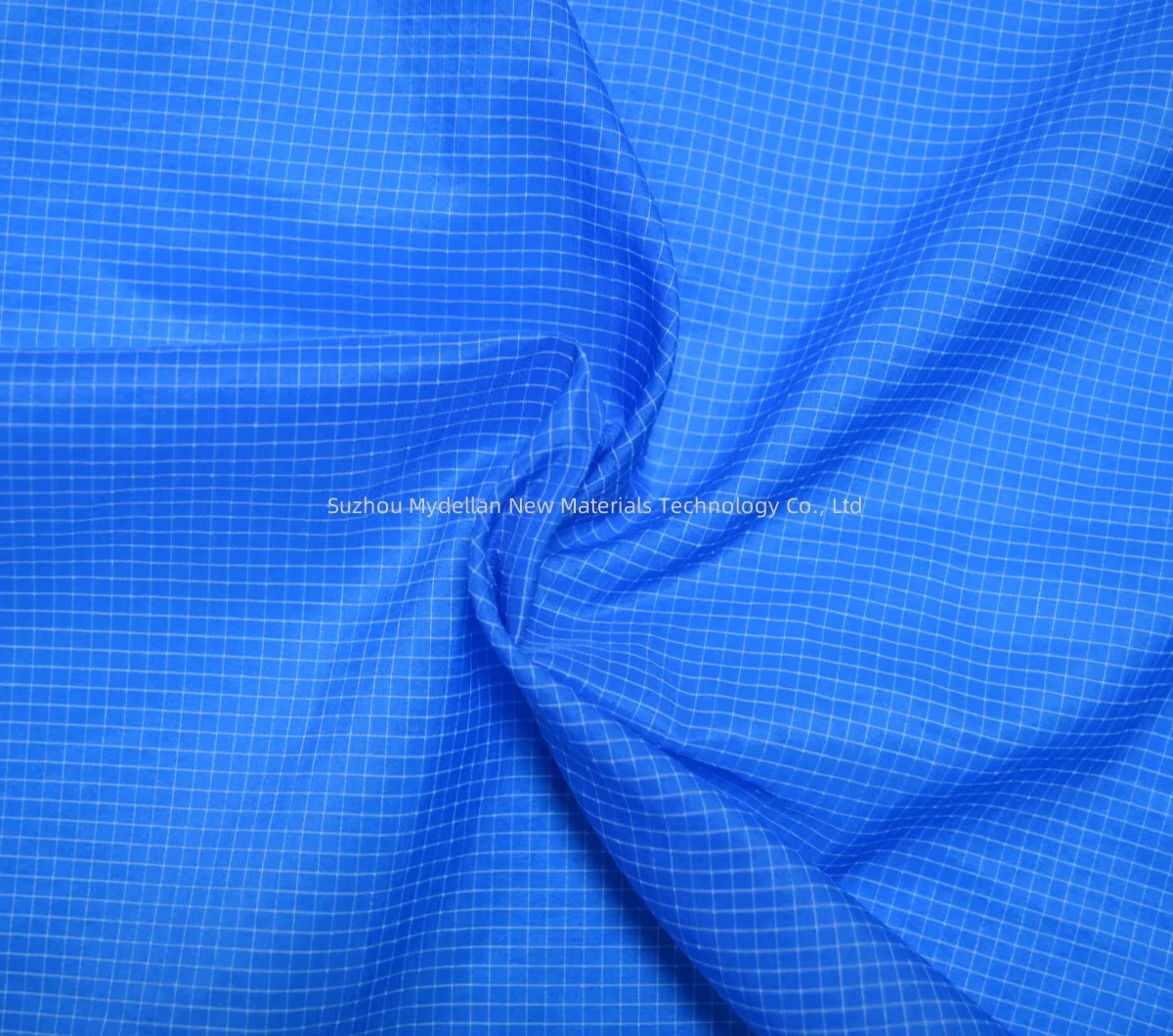 uhmwpe outdoor fabric mdl-25