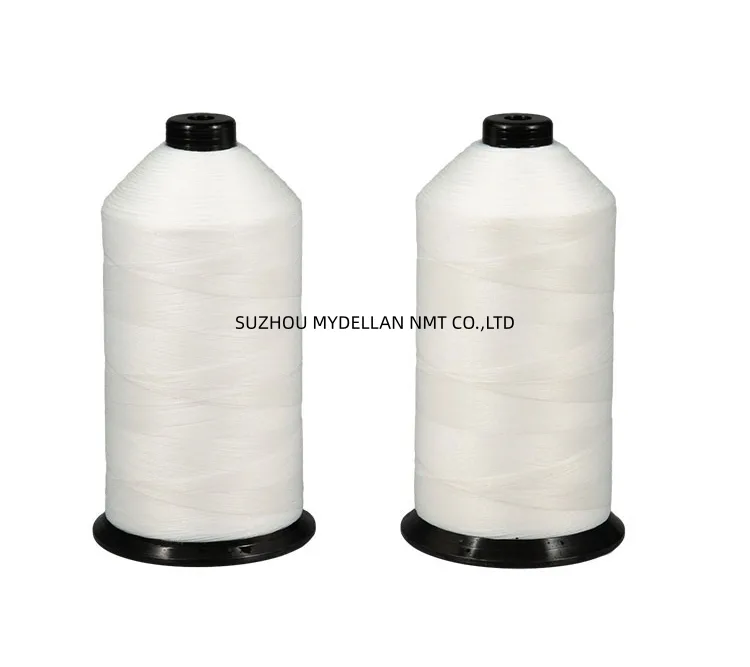 PTFE Fiber_China