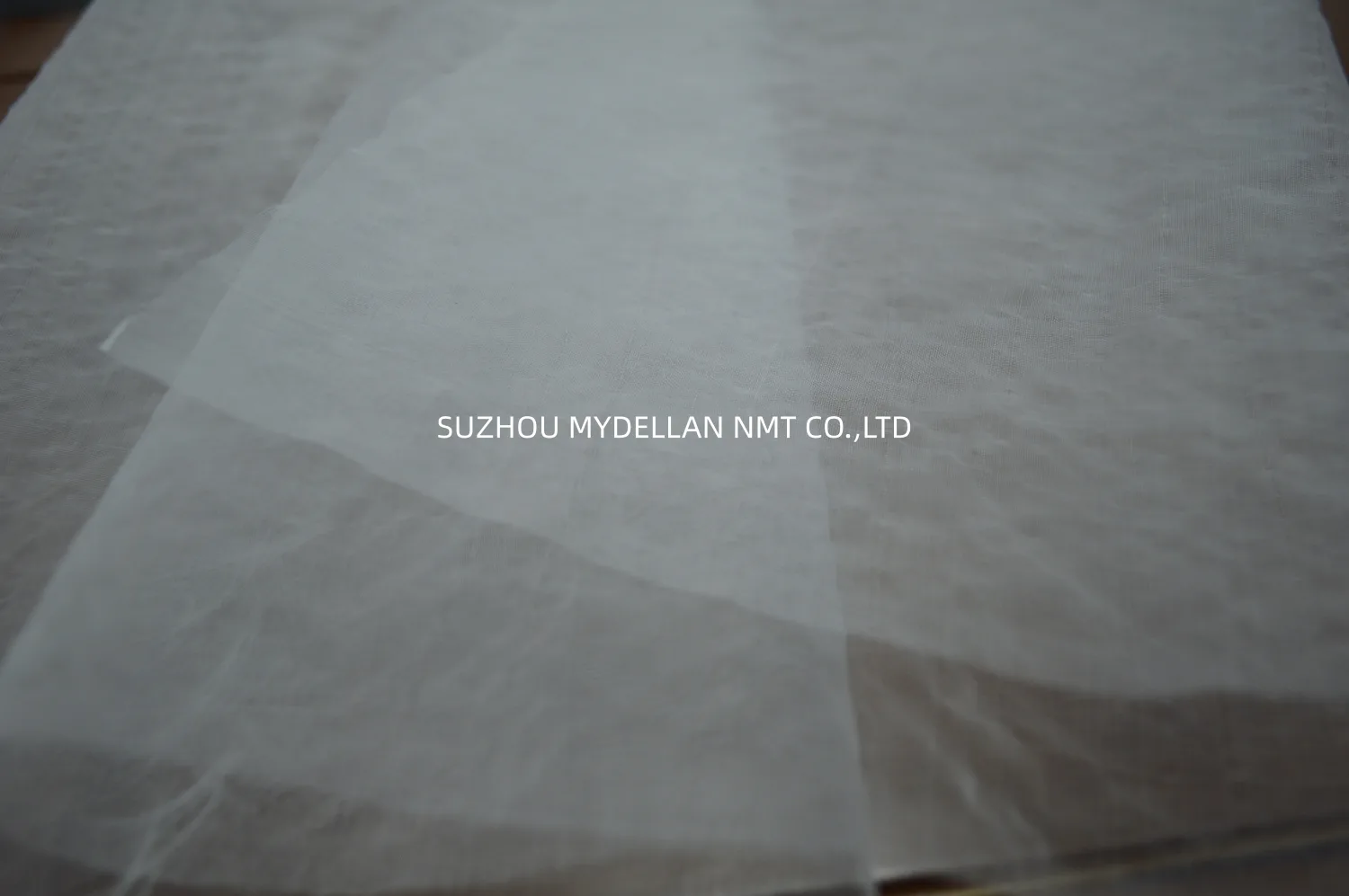 PVDF Fabric
