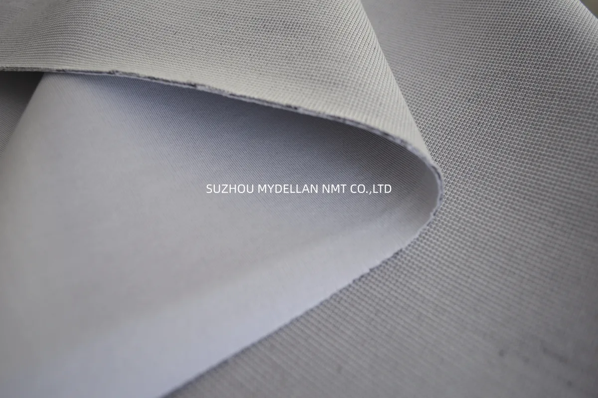 Puncture Resistance Fabric 04